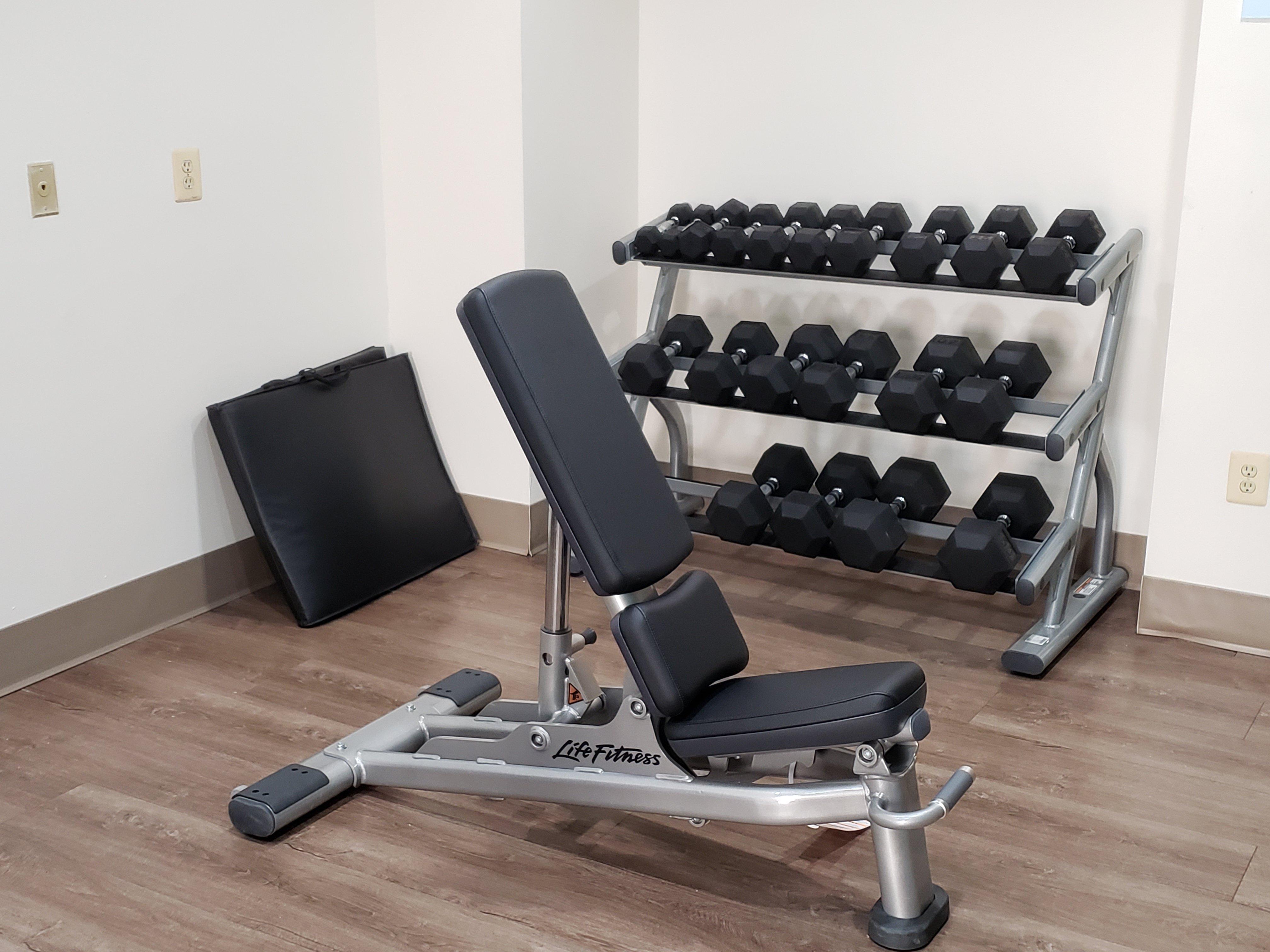 Holiday Inn Express Edgewood-Aberdeen-Bel Air Esterno foto