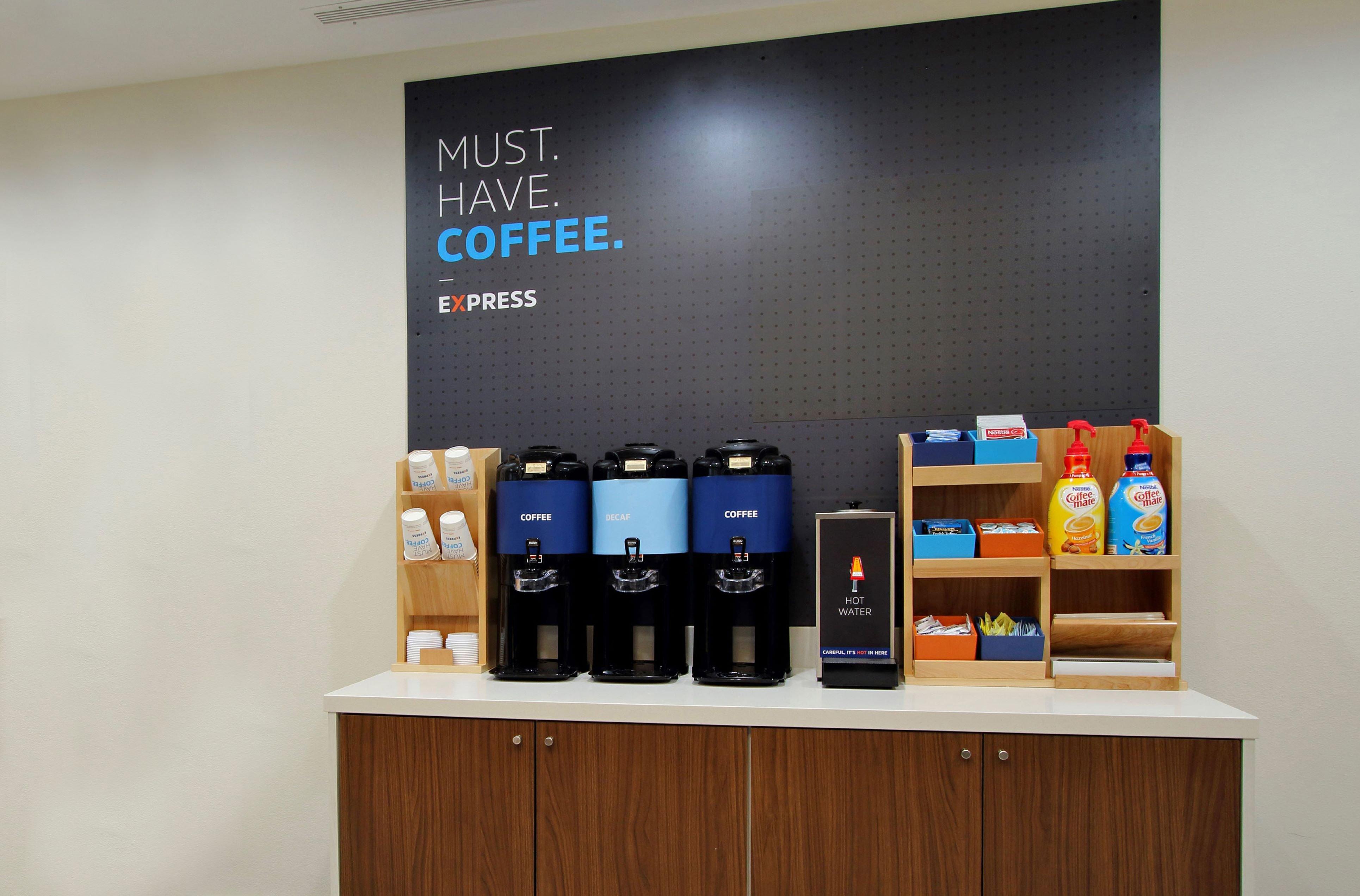 Holiday Inn Express Edgewood-Aberdeen-Bel Air Esterno foto