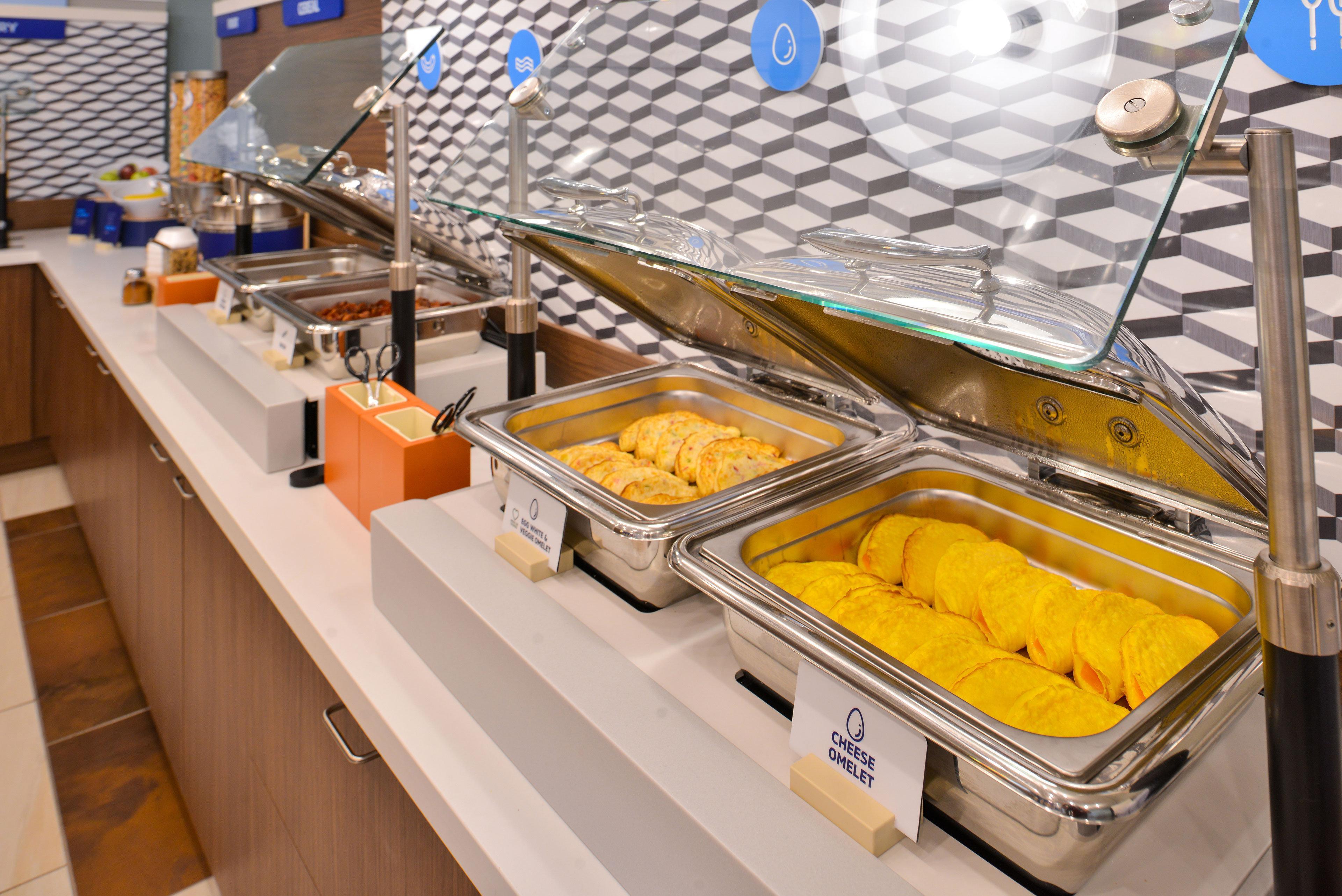 Holiday Inn Express Edgewood-Aberdeen-Bel Air Esterno foto