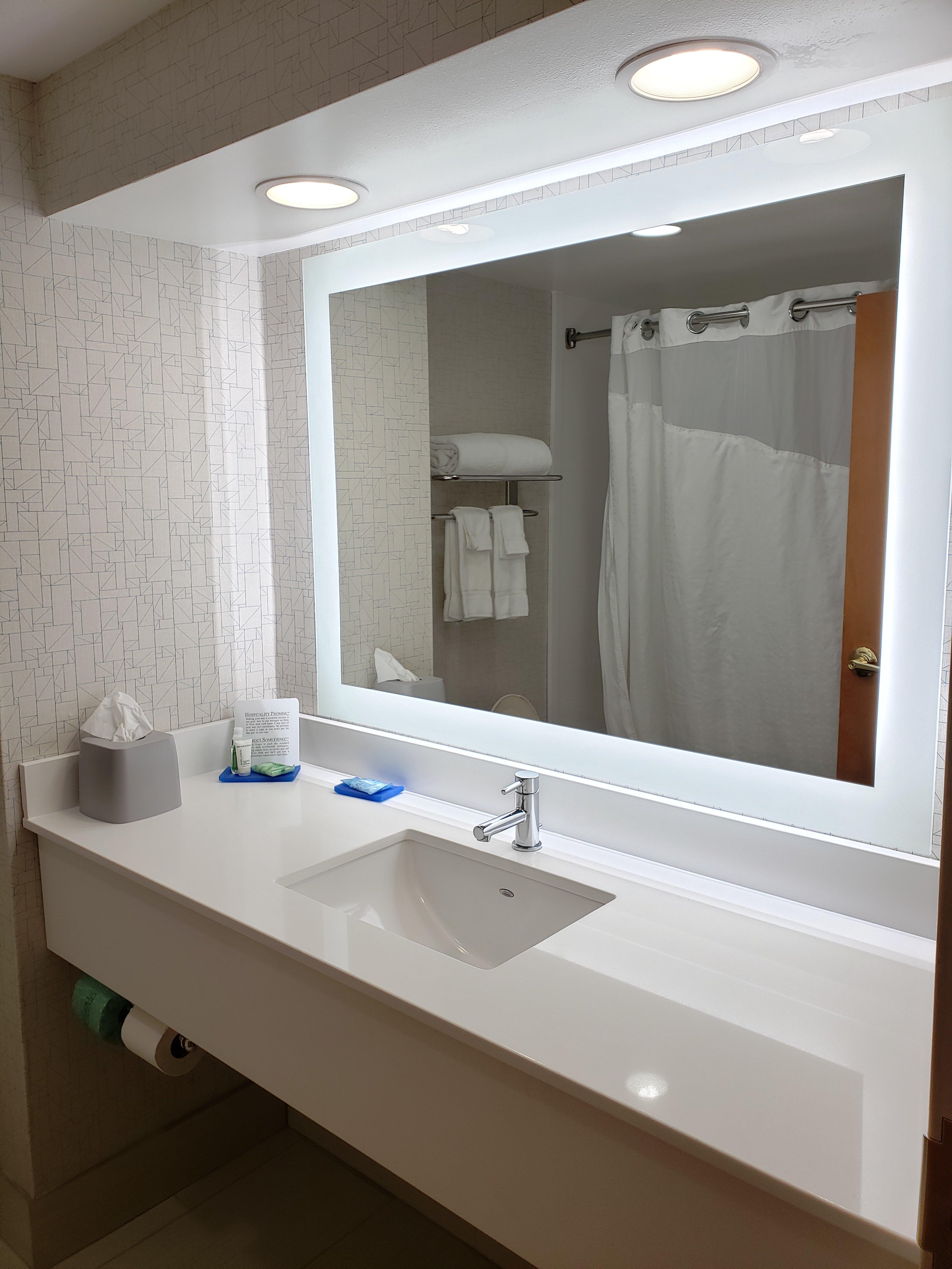 Holiday Inn Express Edgewood-Aberdeen-Bel Air Esterno foto