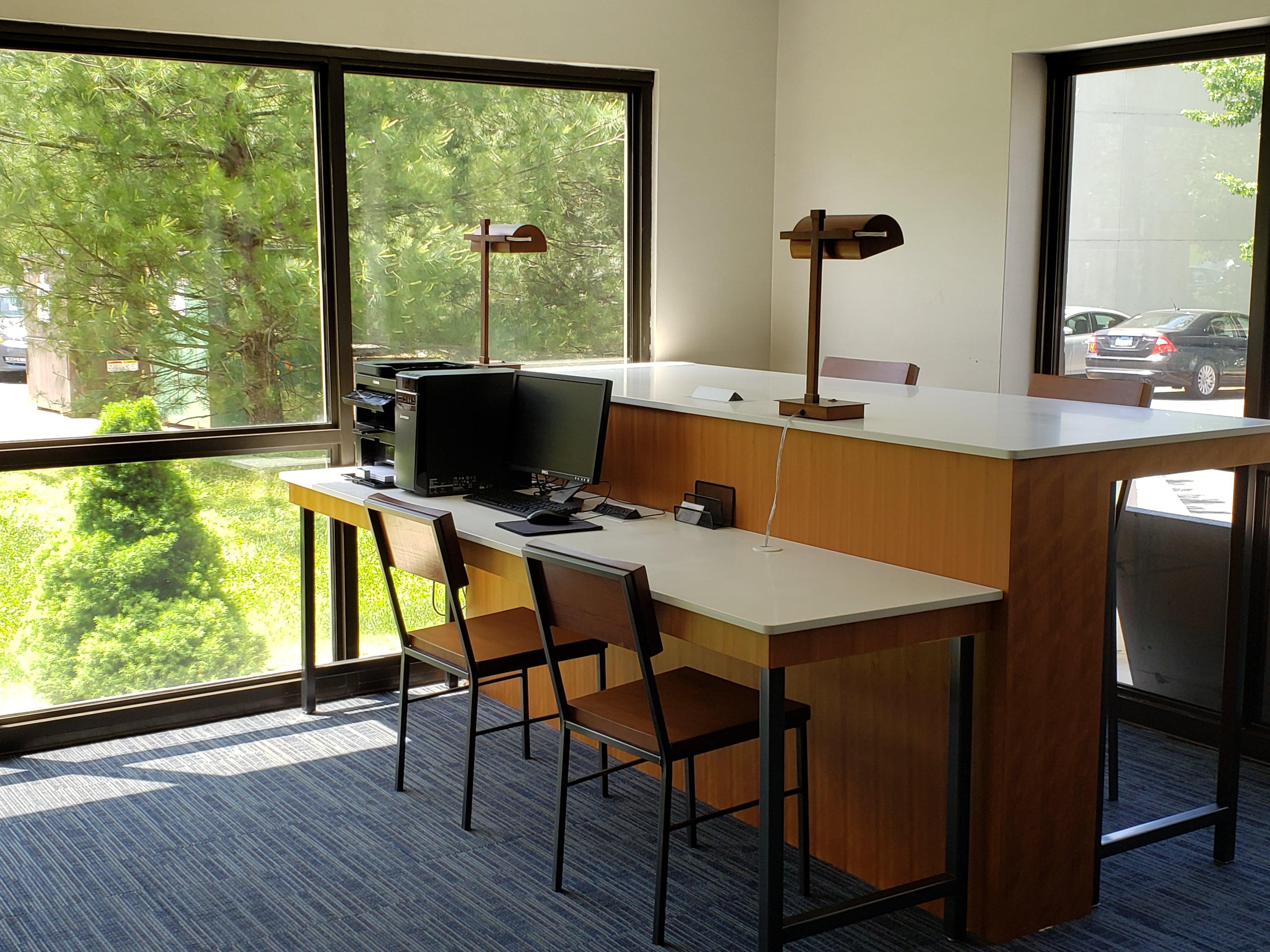 Holiday Inn Express Edgewood-Aberdeen-Bel Air Esterno foto